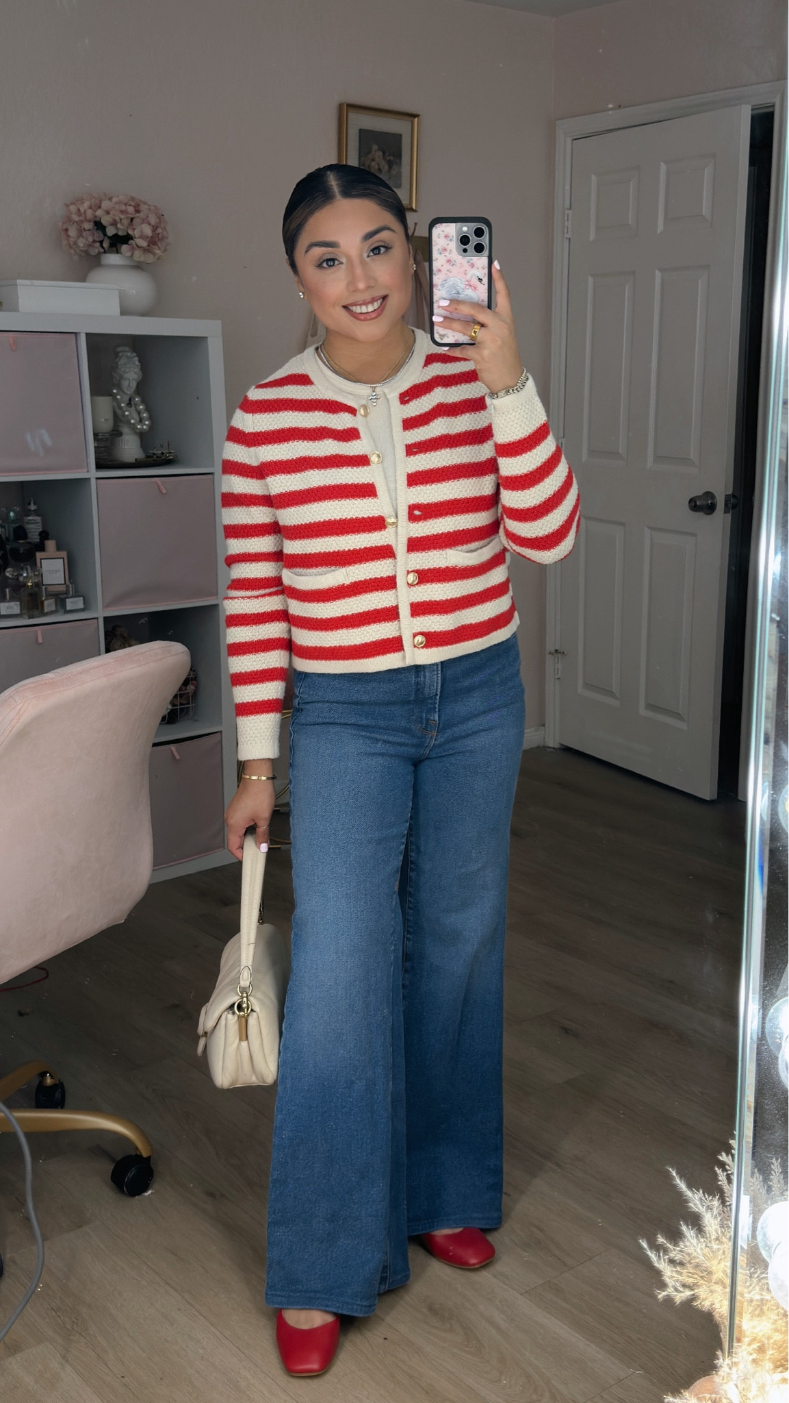 Sweater weather ❤️