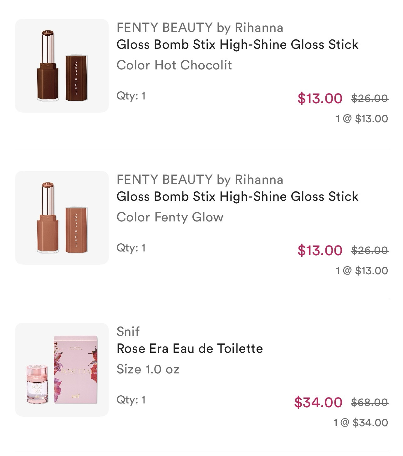 What I grabbed on ULTA’s 21 days of beauty (BONUS DAY) Sales are still live !!

#LTKBeauty #LTKSaleAlert #LTKdayinmylife