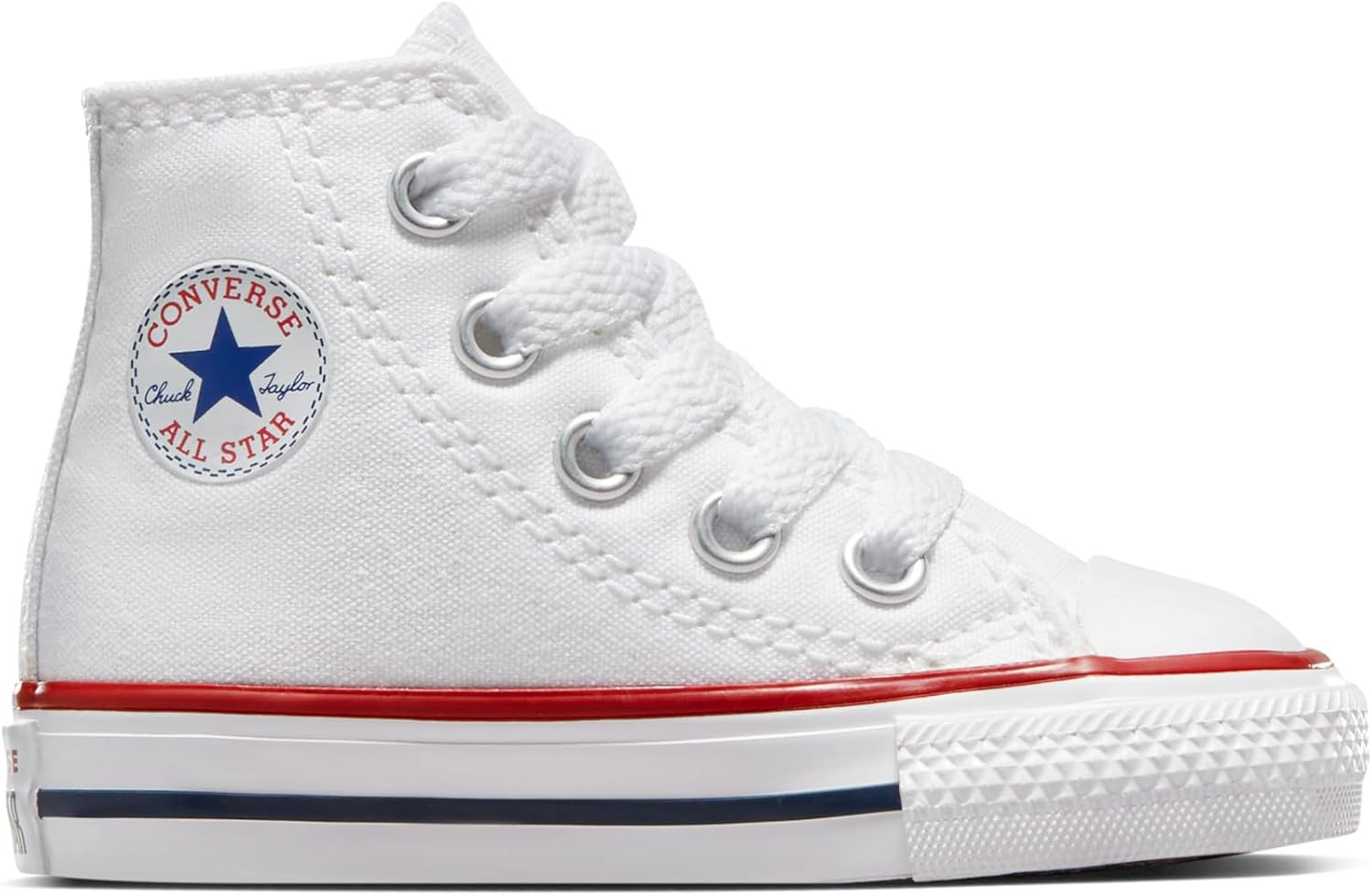 Converse Boys Chuck Taylor All Star High Top | Amazon (US)