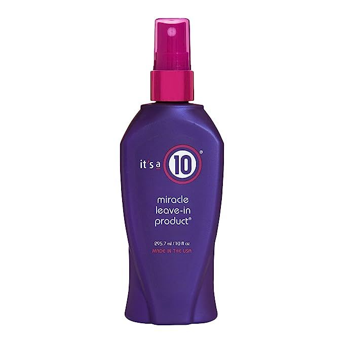 Visit the It's a 10 Haircare Store | Amazon (US)