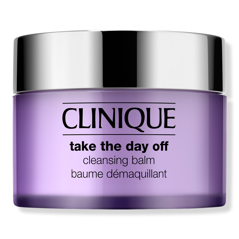 Clinique Take The Day Off Cleansing Balm Makeup Remover | Ulta