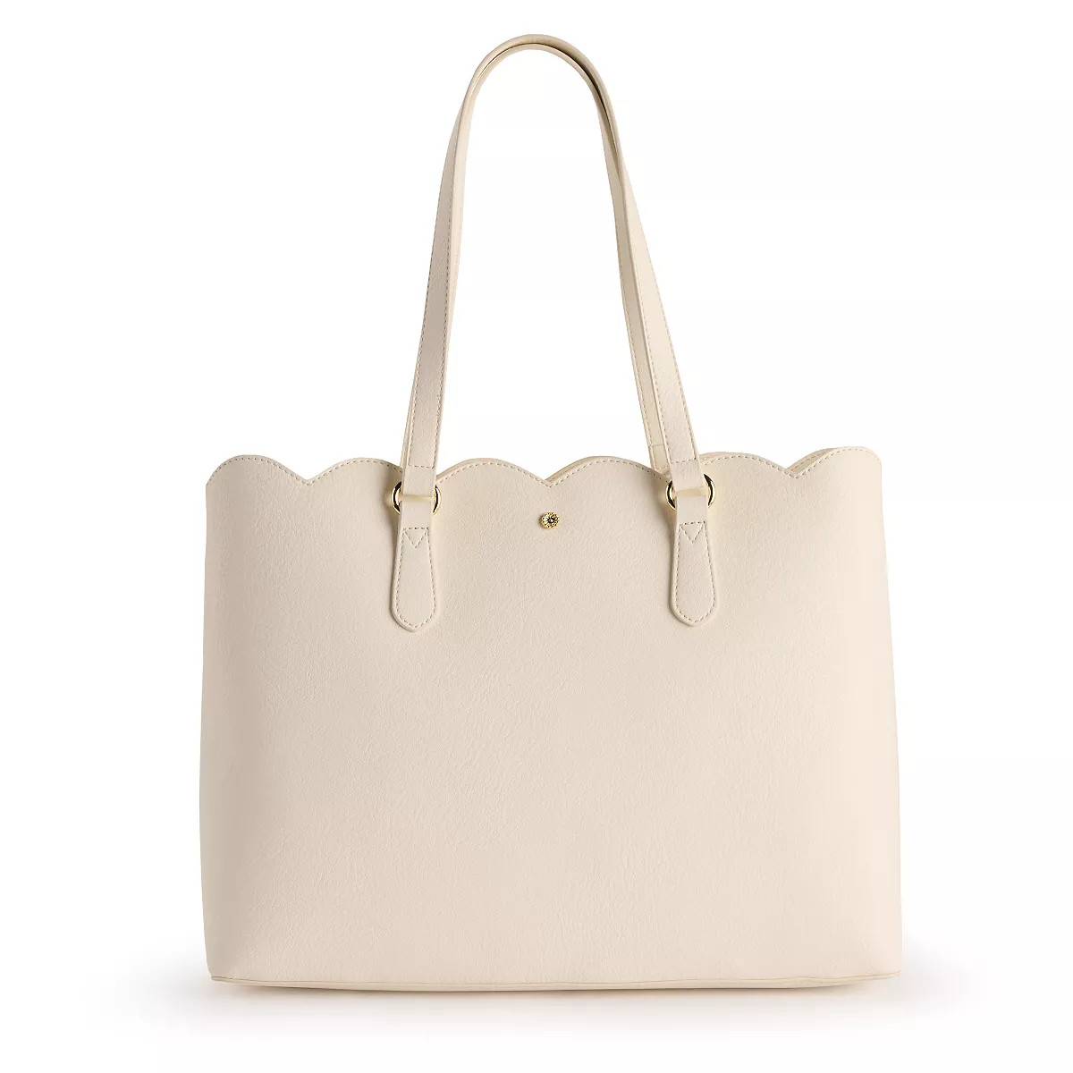 LC Lauren Conrad Hollis Fashion Tote Bag | Kohl's