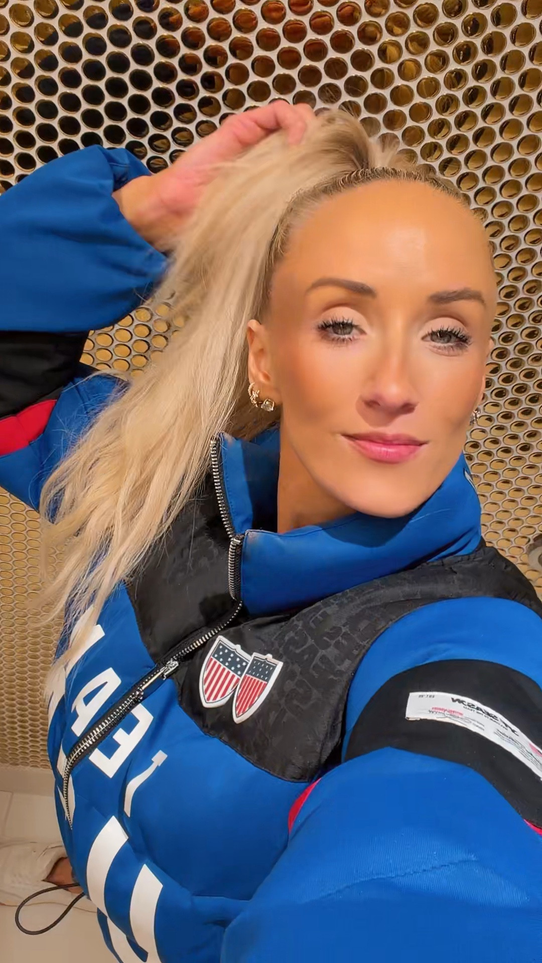 #TeamUSA #Olympics 

#LTKfitnessgoals