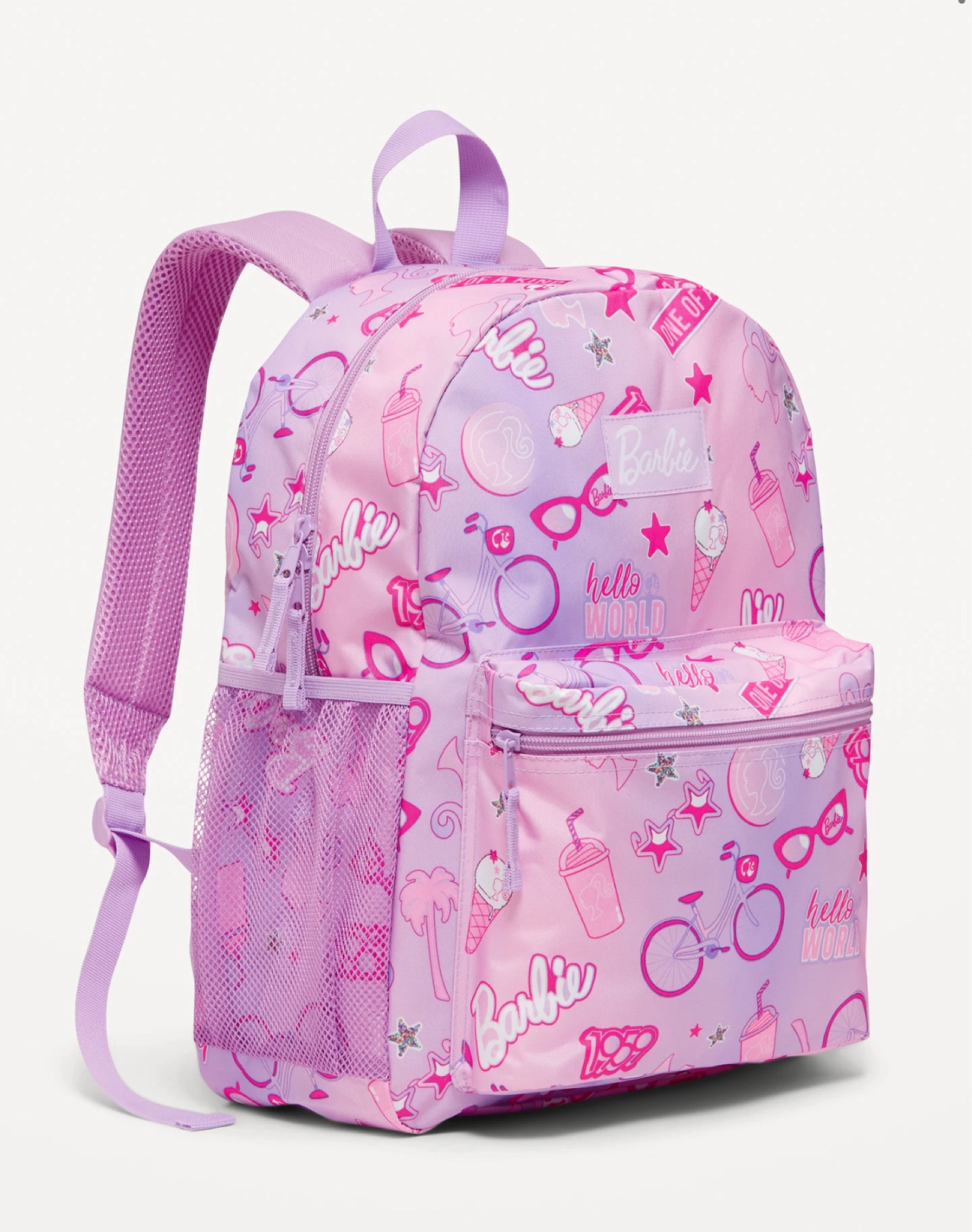 Barbie back to school 

#LTKsalealert #LTKitbag #LTKkids