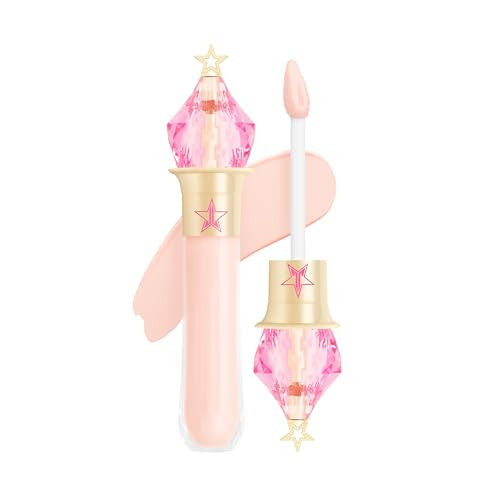 Jeffree Star Cosmetics Magic Candy Color Corrector, Full Coverage, Natural Matte Finish, 0.115 fl oz (Diet Peach) | Amazon (US)