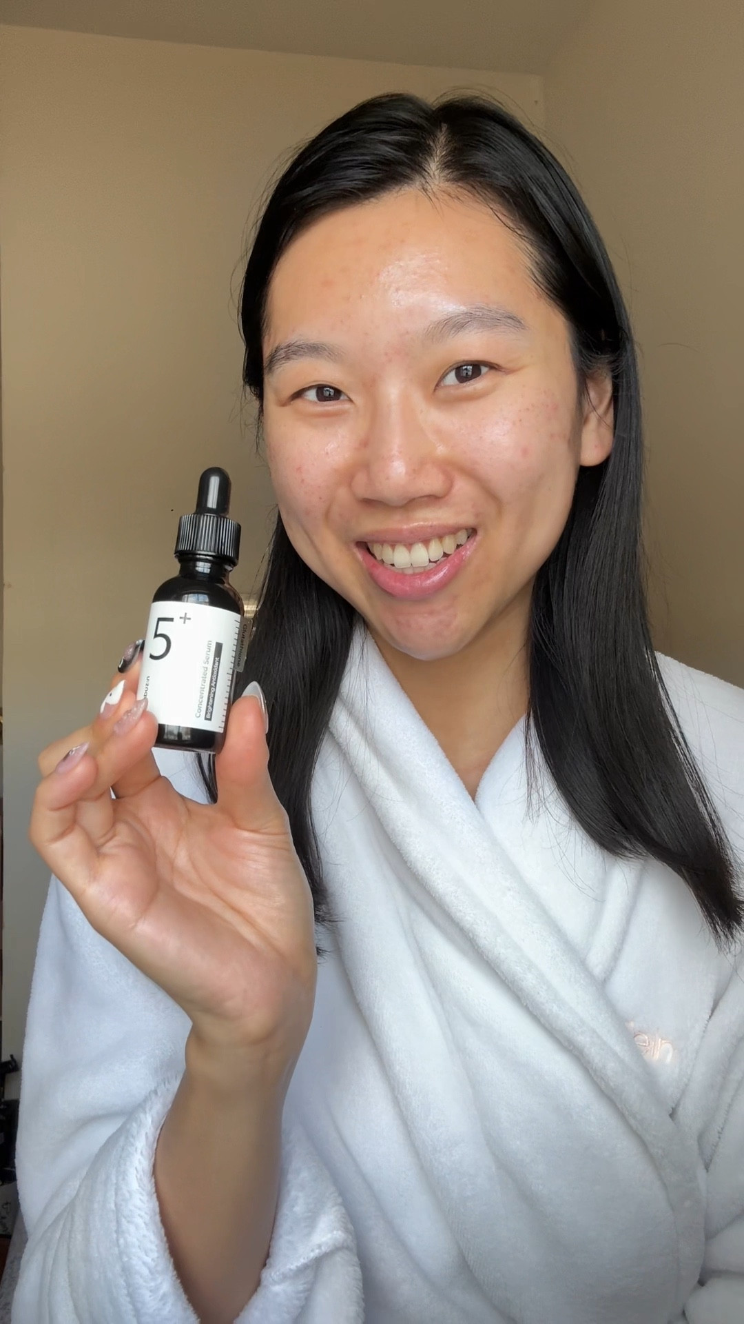 black friday must have for fading hyperpigmentation 💛 

numbuzin no 5+ vitamin concentrated serum has tyrosinase inhibitors to prevent melanin formation, antioxidants to fight sun damage, and anti-inflammatory ingredients to calm the skin!

numbuzin no 5+ line
numbuzin no 5 vitamin concentrated serum
numbuzin no 5 vitamin spotlight sheet mask
numbuzin no 5 vitamin glutathione dark spot laser cream
numbuzin no 5 vitamin niacinamide concentrated pad
numbuzin dark spot serum
numbuzin brightening serum 
vitamin c 
vitamin e
coenzyme q10
alpha lipoic acid
what is glutathione
what is niacinamide
how to brighten complexion
how to fade dark spots
amazon beauty 
amazon black friday deals
amazon kbeauty 
best kbeauty on amazon
kbeauty must haves on amazon
hyperpigmentation 
post acne marks
post inflammatory hyperpigmentation 
pih
dark spots

#LTKBeauty #LTKSaleAlert #LTKCyberWeek