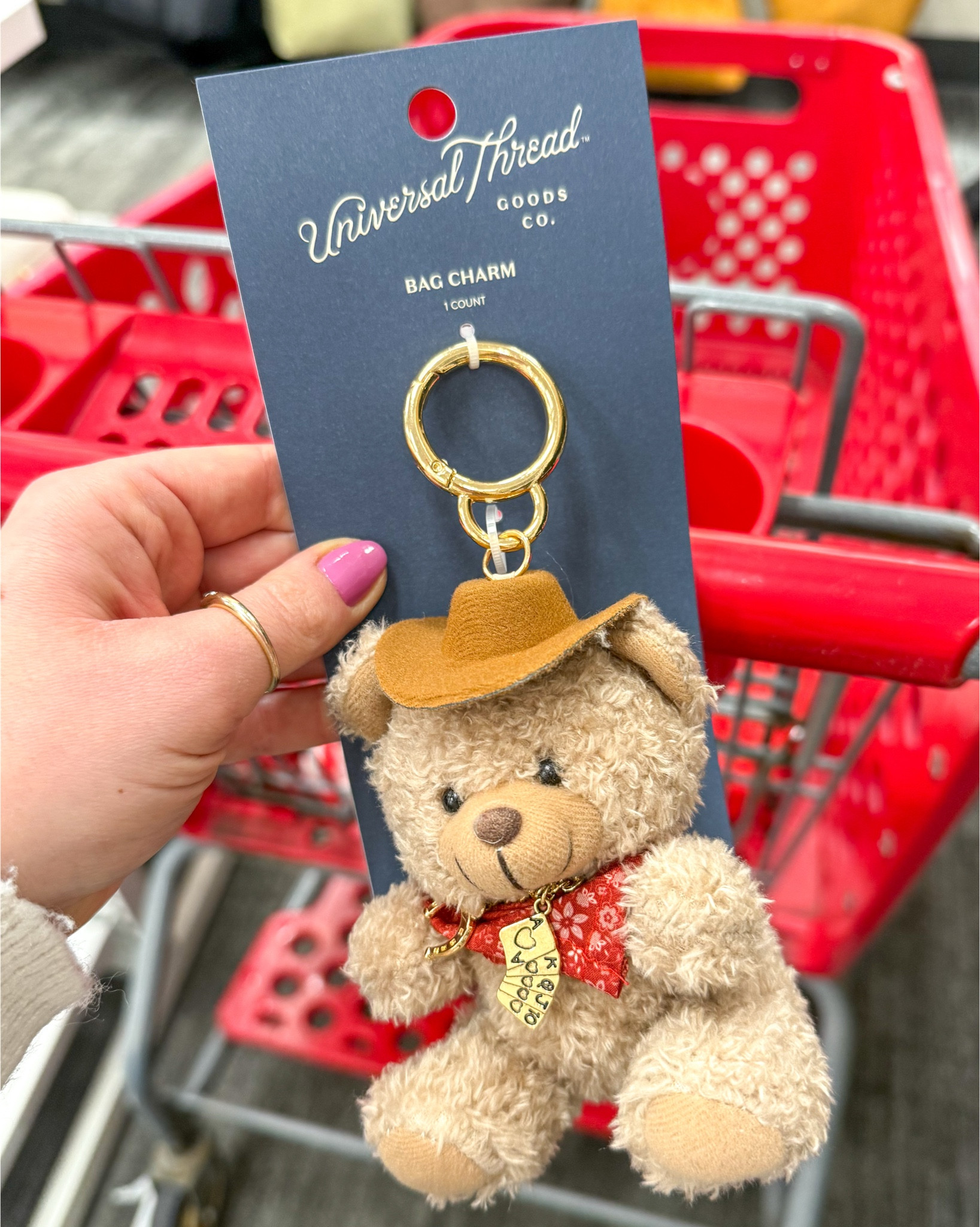 New bag charms 

#LTKdayinmylife #LTKootd #LTKgrwm