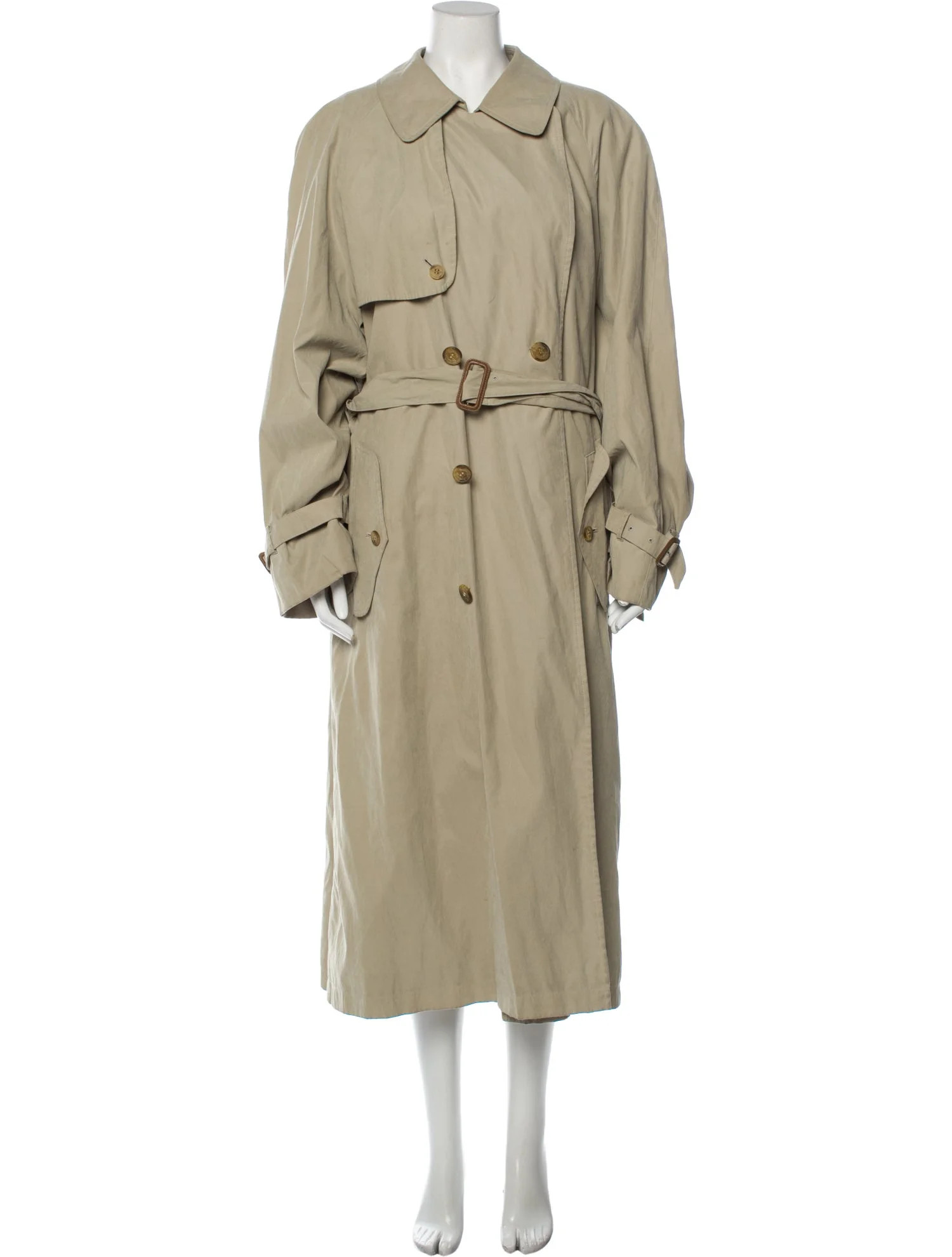 Trench Coat | The RealReal