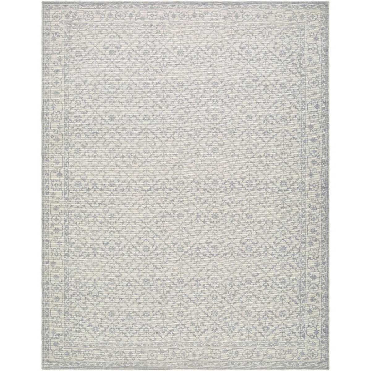 Nabela Noor Home x Livabliss Maan Machine Woven Rug | Wayfair North America