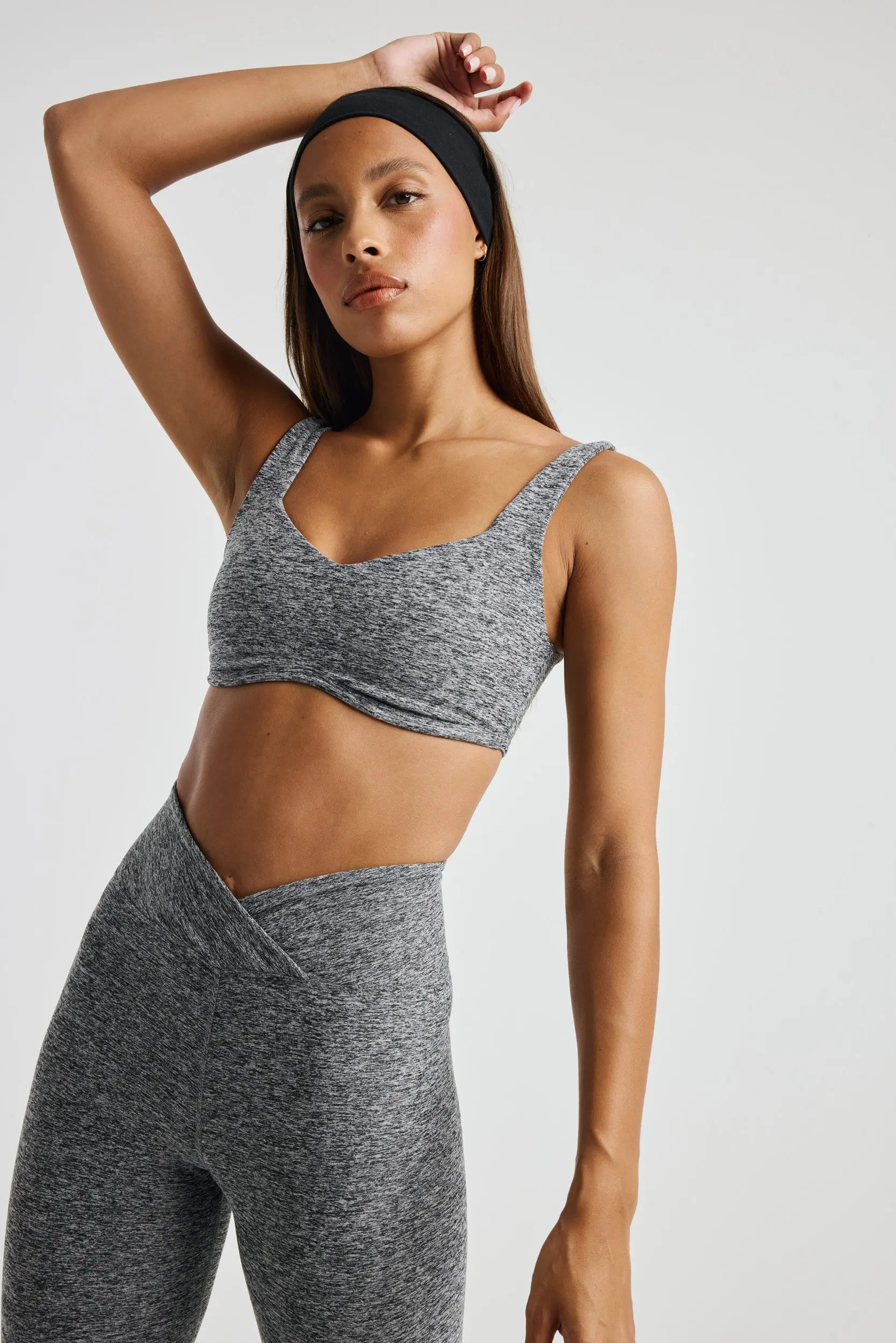 The Isadora Bra | Year of Ours