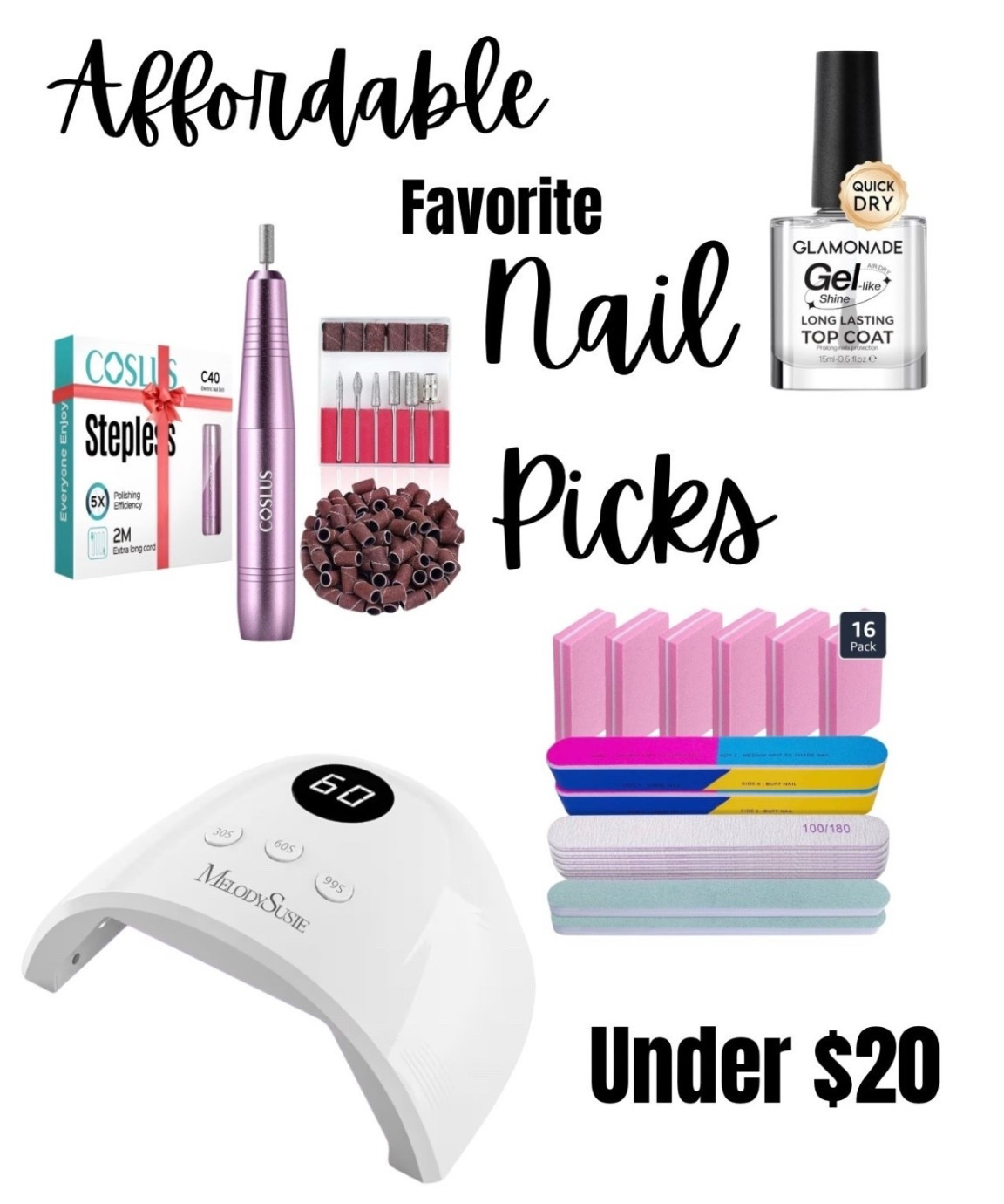 💅🏼💗

#LTKBeauty #LTKdayinmylife #LTKOver40