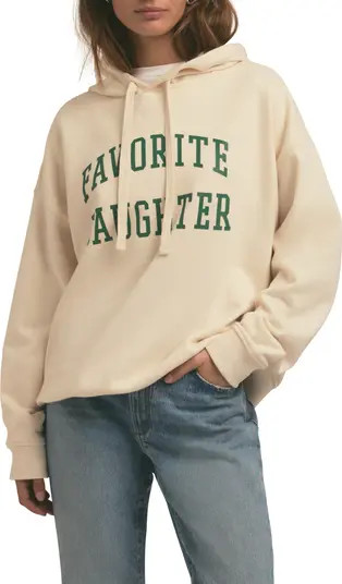 The Collegiate Graphic Hoodie | Nordstrom