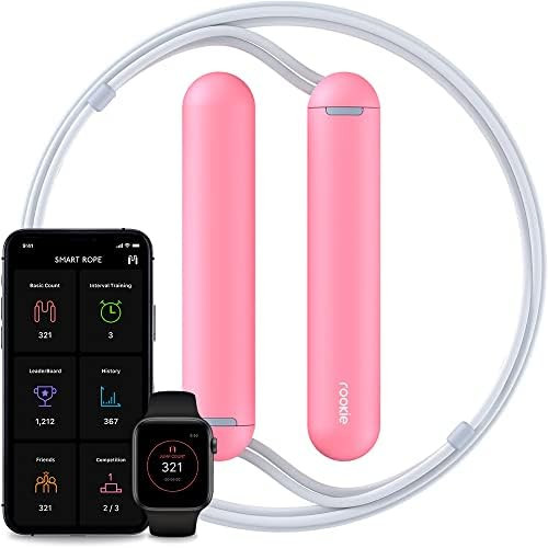 Smart Jump Rope Rookie | Amazon (US)