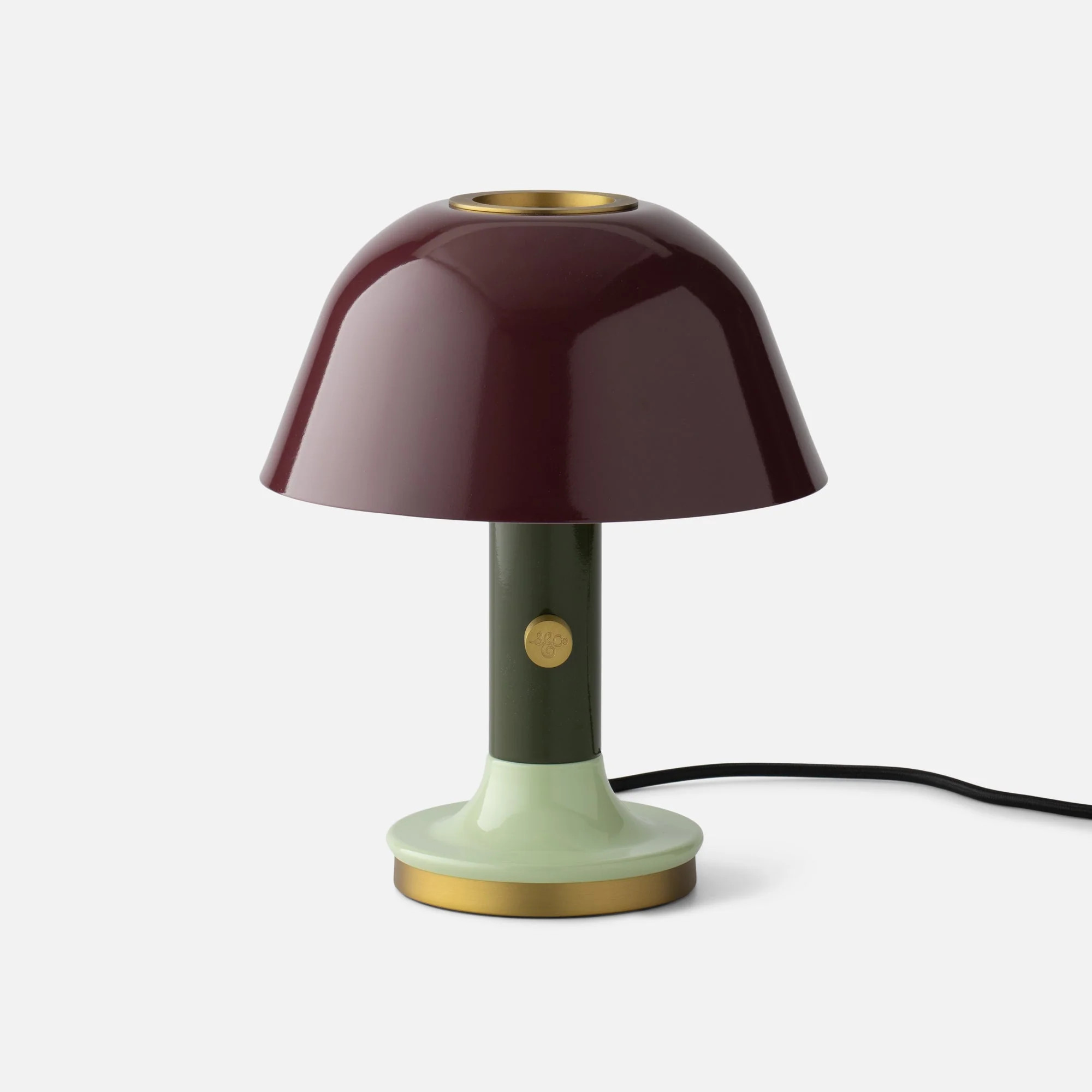 Evelyn Petite Table Lamp | Schoolhouse