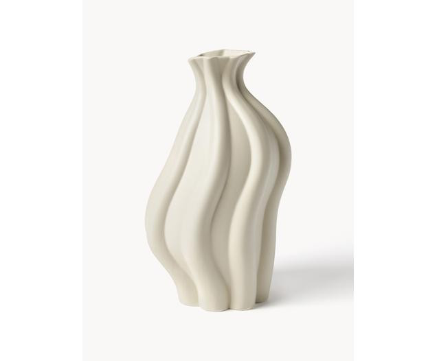 Vase Blom aus Keramik | Westwing EU
