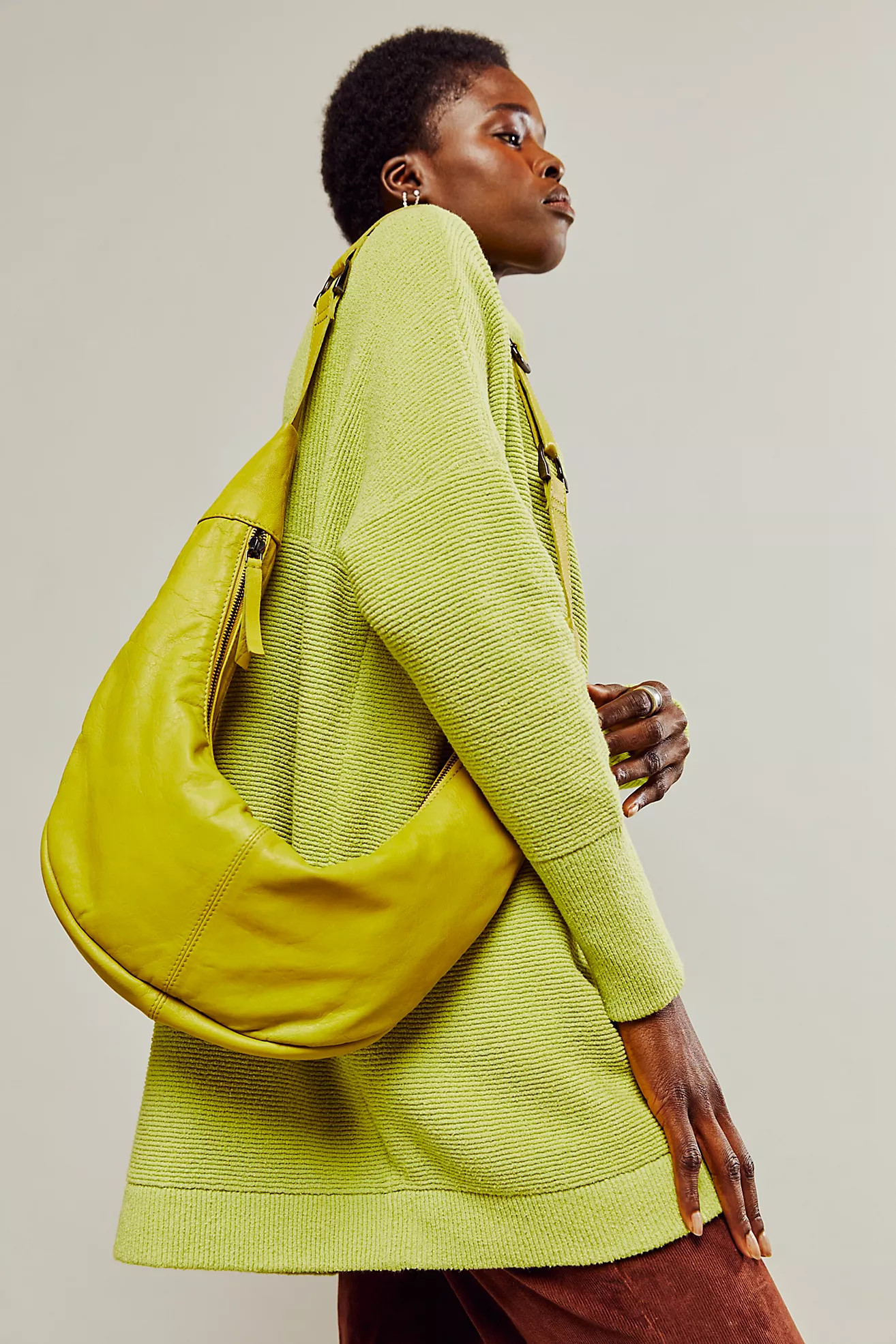 Idle Hands Sling | Free People (UK)