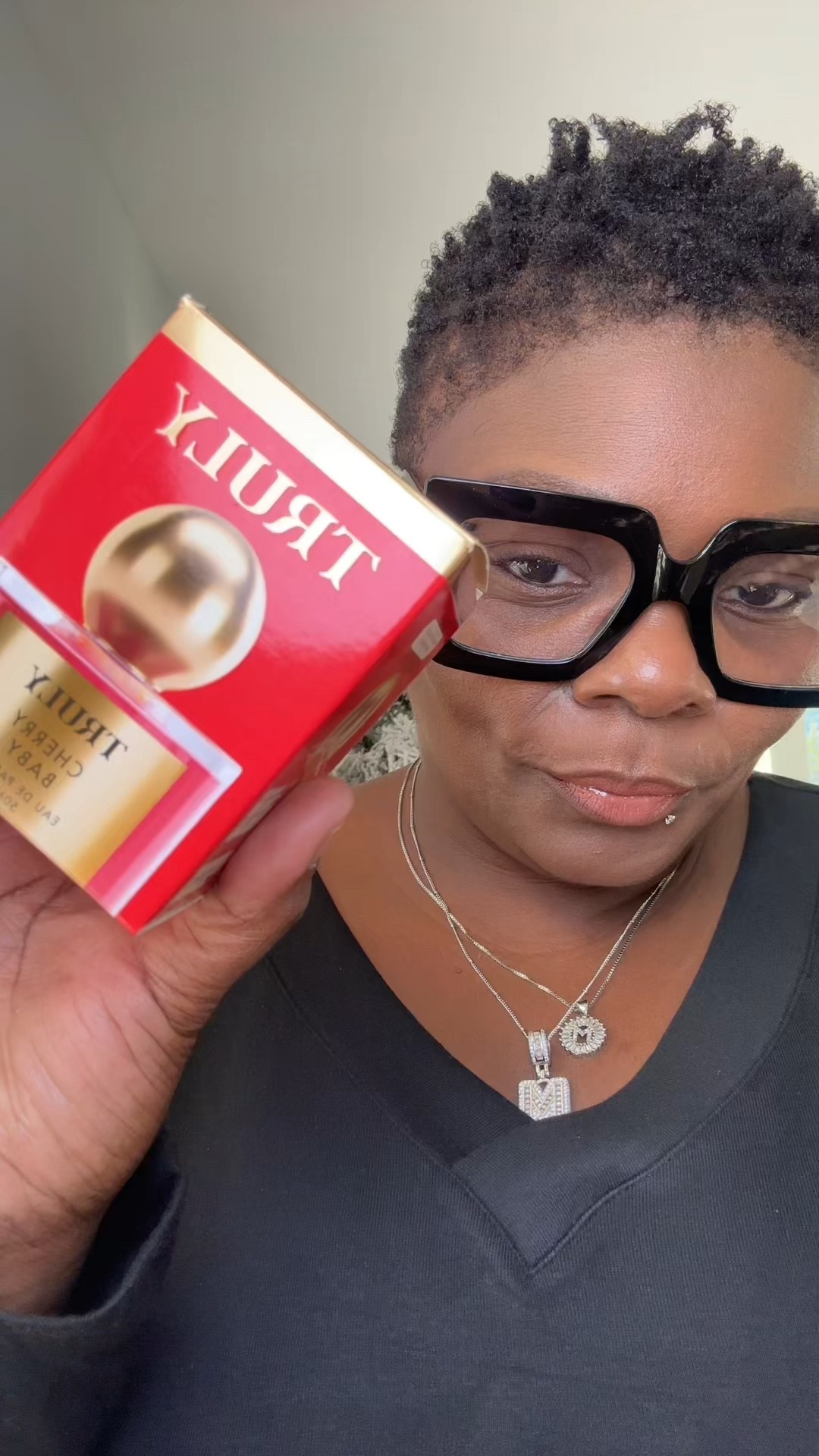 One of my perfume faves!😍 #trulyperfume #blackcherryperfume #scentoftheday #perfumeoftheday #fragrances #womanfragrance

#LTKOver40 #LTKBeauty #LTKselfcare