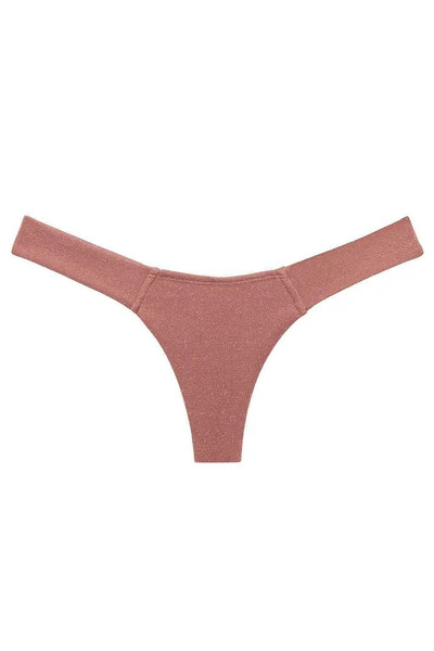 mauve sparkle
              Uno
              
              Bikini
              
              ... | Montce