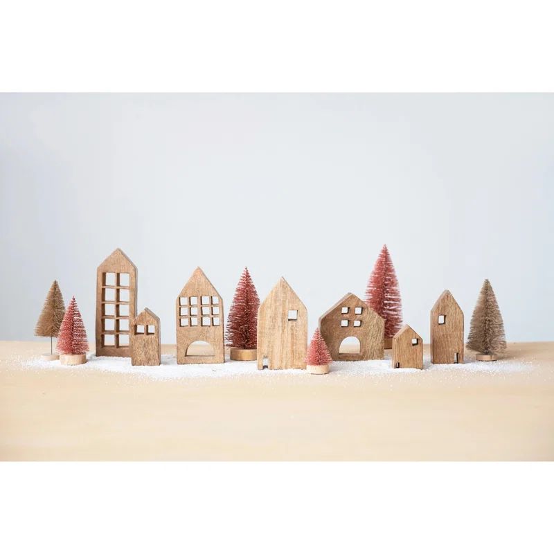 Christmas Village | Wayfair North America