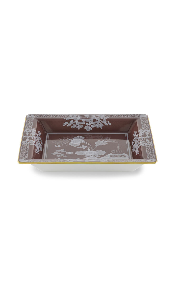 Oriente Italiano Large Square Change Tray | Moda Operandi (Global)