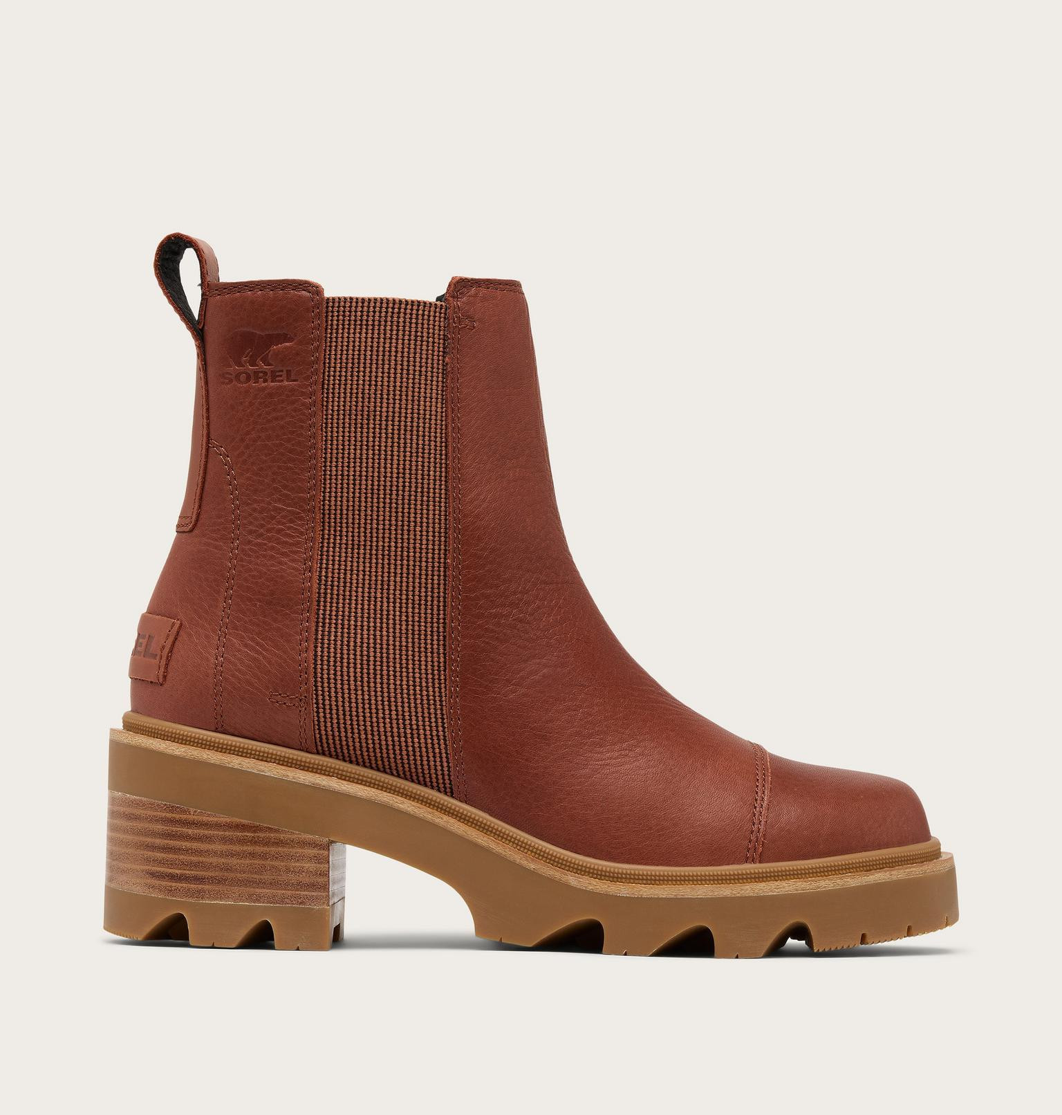 JOAN NOW™ Women's Chelsea Boot | Sorel (US & CA)