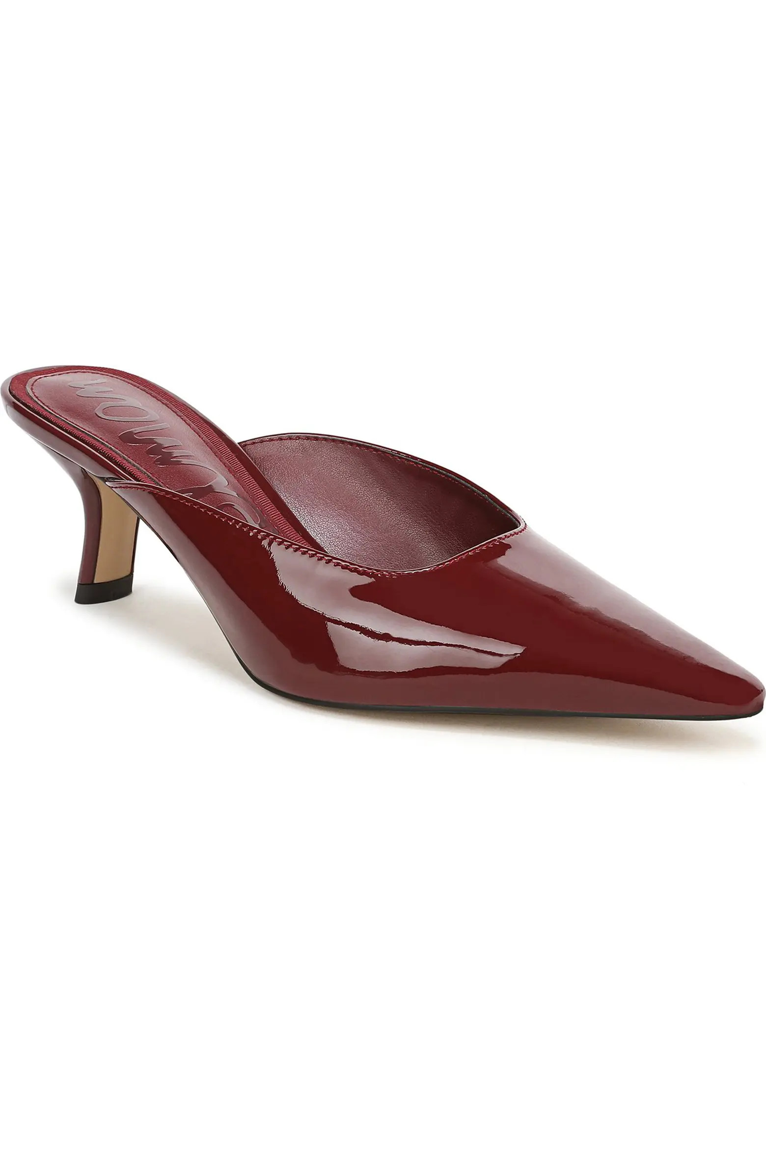 Brandy Pointed Toe Mule (Women) | Nordstrom | Nordstrom