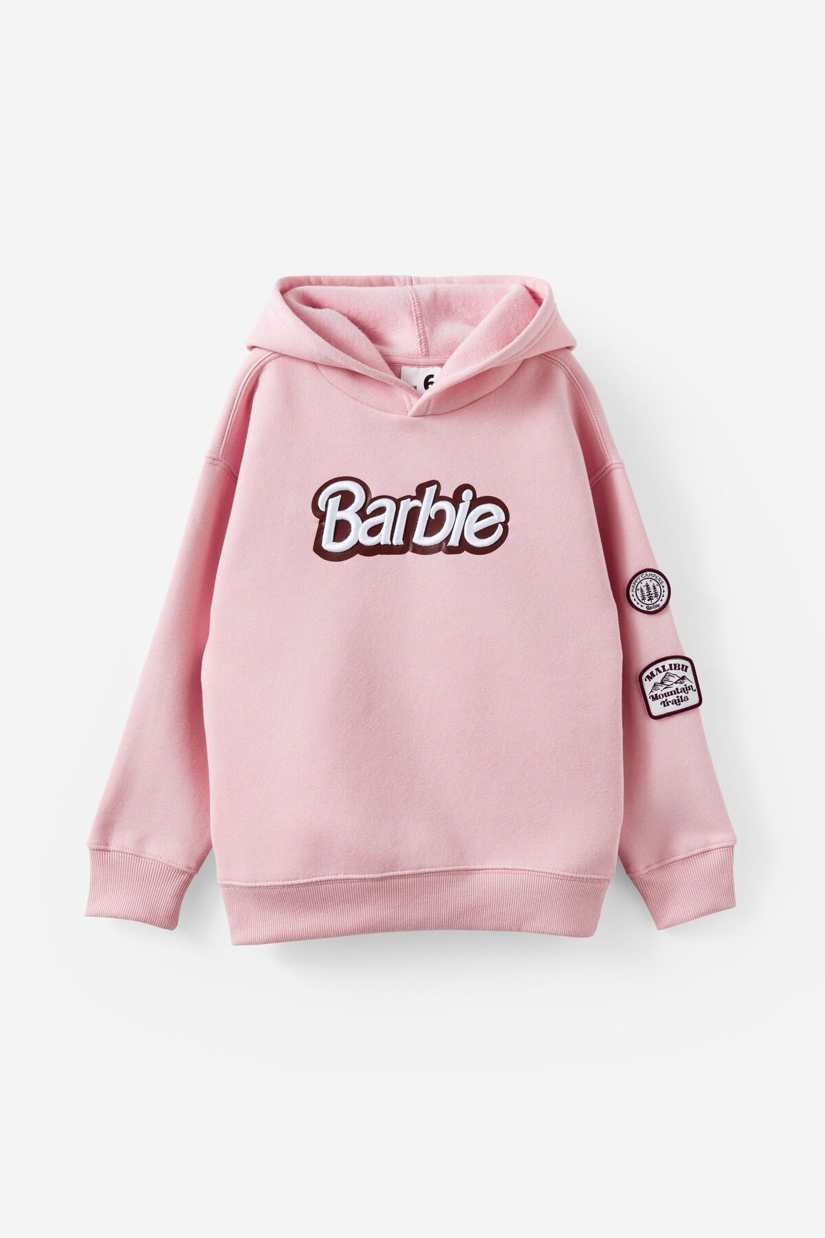 Barbie Oversized Hoodie | Cotton On (US)