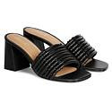 Saint G - Bethany Sandals - Ivory/Off White - 7/37 | HSN