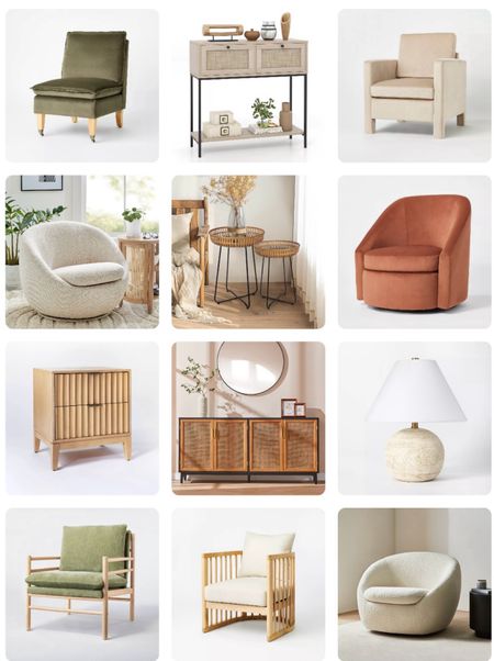 Target home decor and furniture

#LTKHome