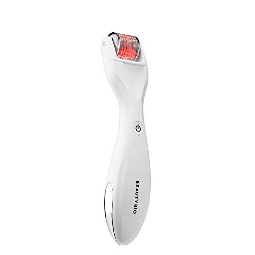 BeautyBio GloPRO️ At-Home Microneedling Tool. Restores volume and maximizes skincare benefits | Amazon (US)