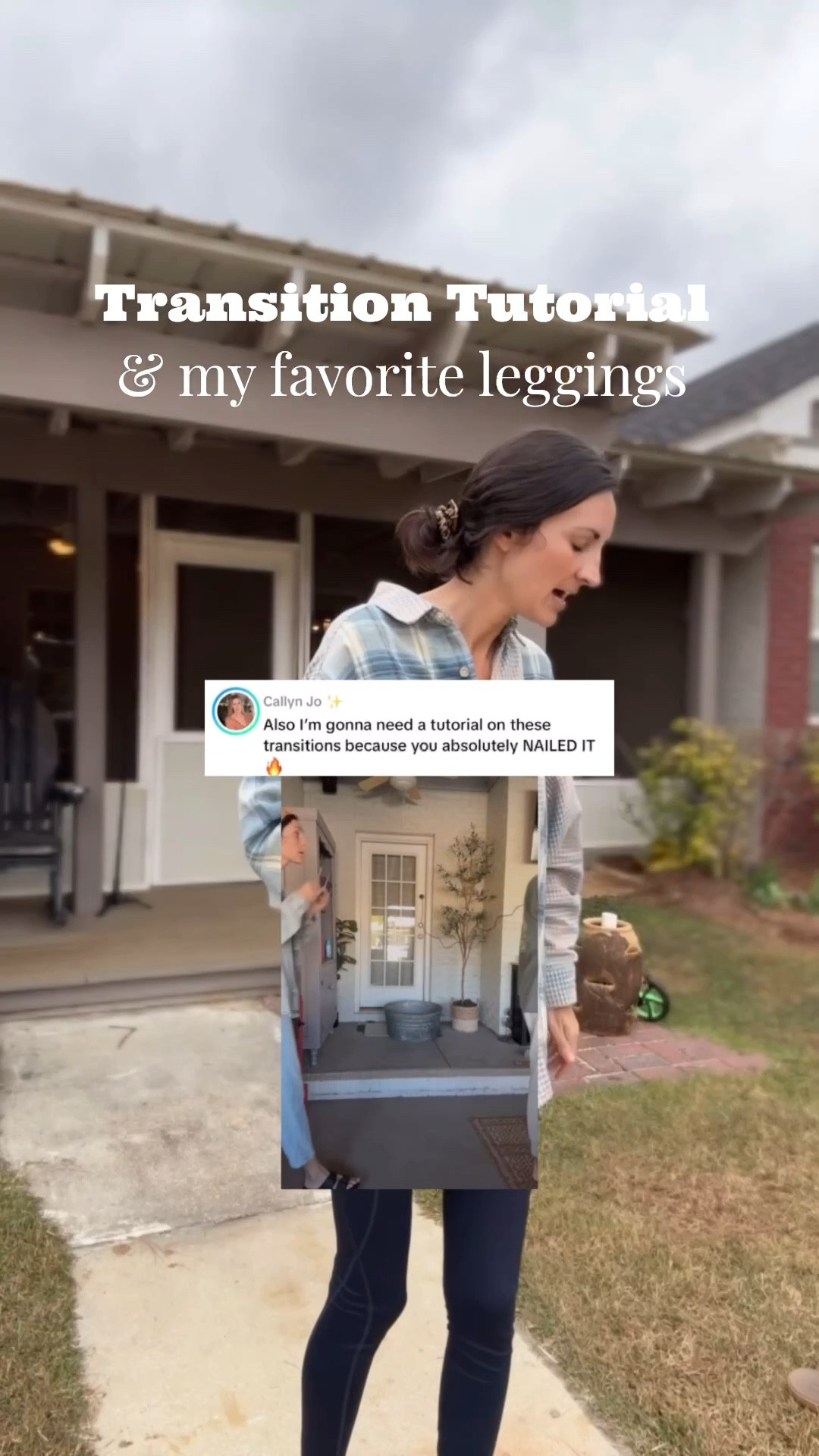 I would wear these everyday. I already own three colors 🤪 

#LTKootd #LTKActive #LTKdayinmylife