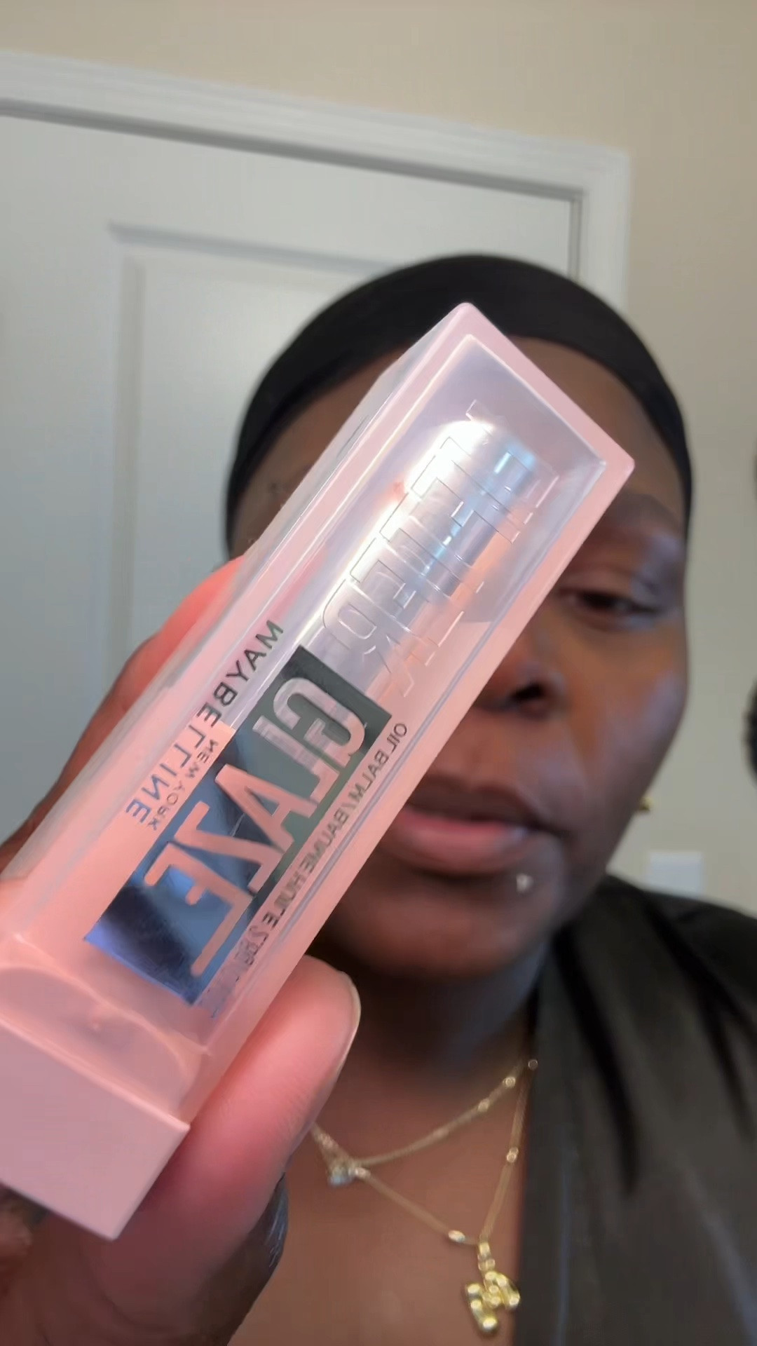 If you love a glossy lip but hate the sticky feel, you’ll love this ✨ The Lifter Glaze Oil Balm gives that juicy shine while keeping lips soft and hydrated. #makeup #lipgloss #lipbalm #glossylips #maybelline

#LTKBeauty #LTKOver40 #LTKgrwm