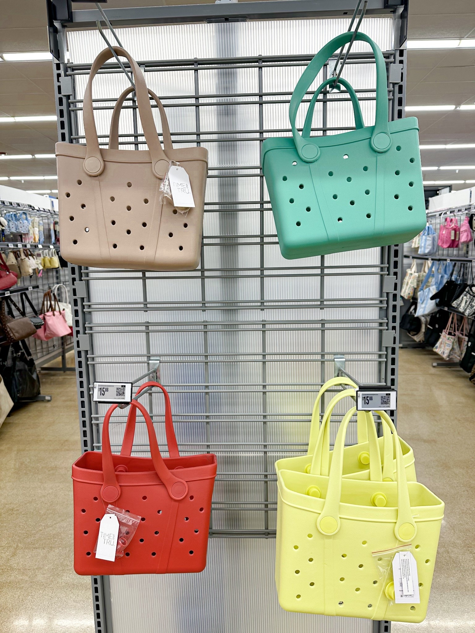 Mini Bogg dupes! Only $15! 


#LTKWorkwear #LTKWedding #LTKHome #LTKBaby #LTKMens #LTKSaleAlert #LTKU #LTKBeauty #LTKBump #LTKOver40 #LTKTravel #LTKSeasonal #LTKKids #LTKMidsize #LTKActive #LTKPetite #LTKTall #LTKdayinmylife #LTKgrwm #LTKootd #LTKfitnessgoals #LTKmomlife #LTKmorningroutine #LTKselfcare #LTKstorytime #LTKfoodie #LTKvlog #LTKSwim #LTKFestival