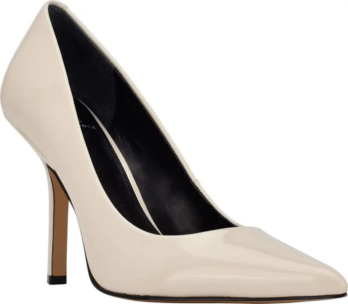 Marc Fisher LTD Everly Pointed Toe Pump | Nordstrom | Nordstrom