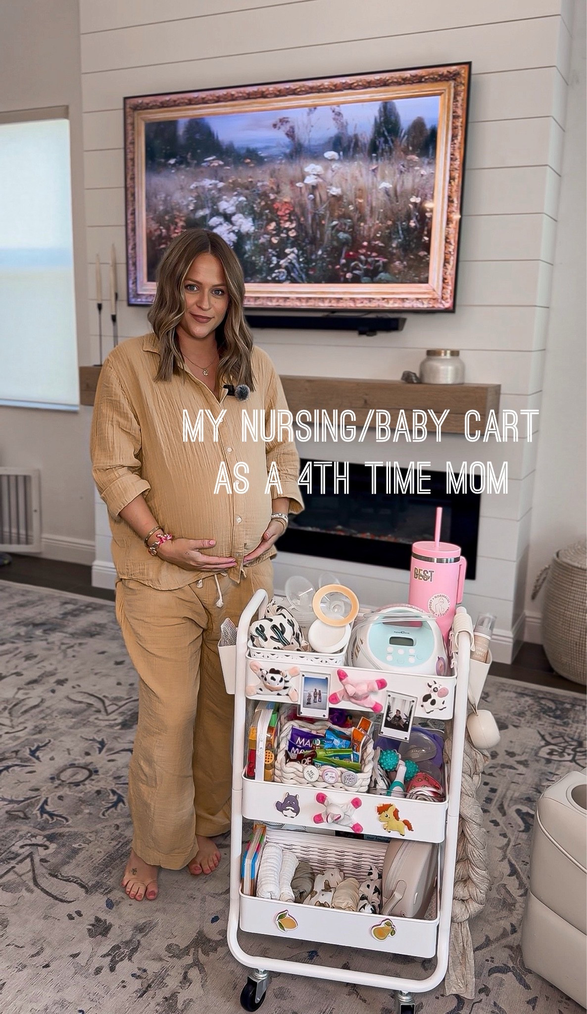 Links to my cart!! I keep it simple and fun for my other kids as well!

#LTKmomlife #LTKBump #LTKBaby