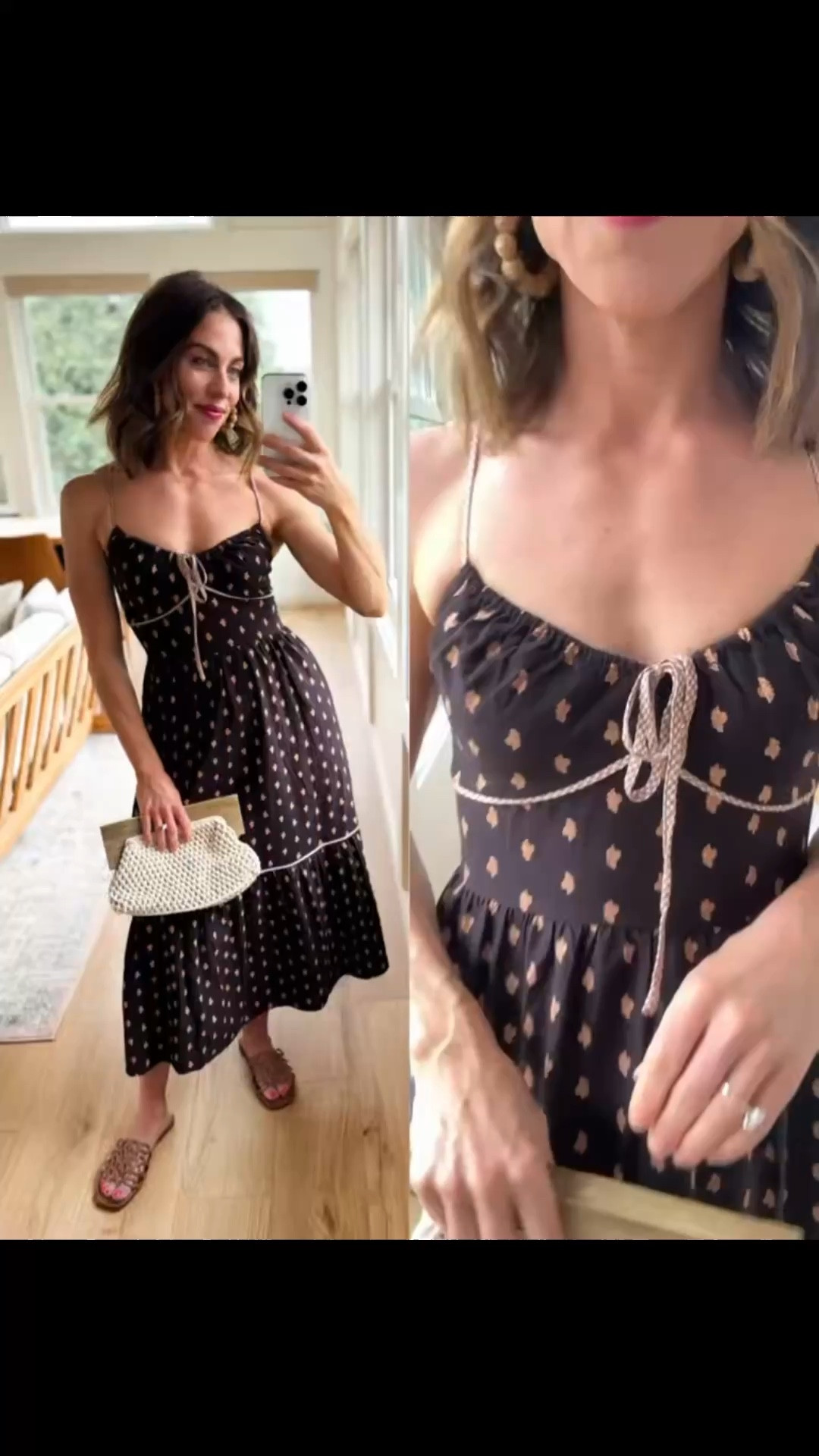 Another great dress that looks more expensive than it is!

#LTKgrwm #LTKSeasonal #LTKOver40