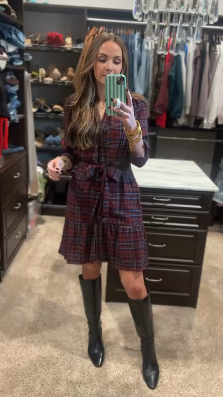 I can’t believe this dress is $25!!@Walmart does it again!