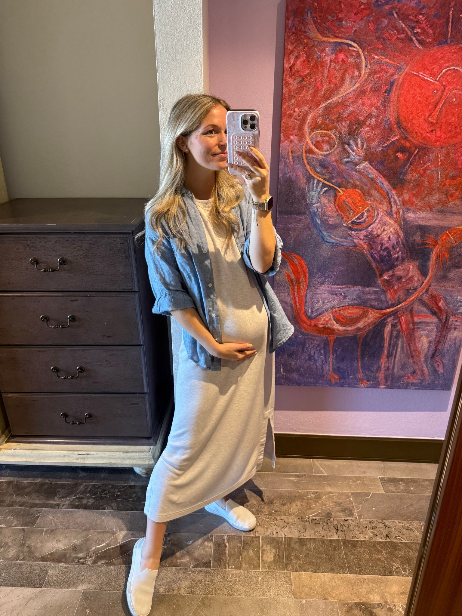 Babymoon travel OOTD

#LTKootd #LTKTravel #LTKBaby