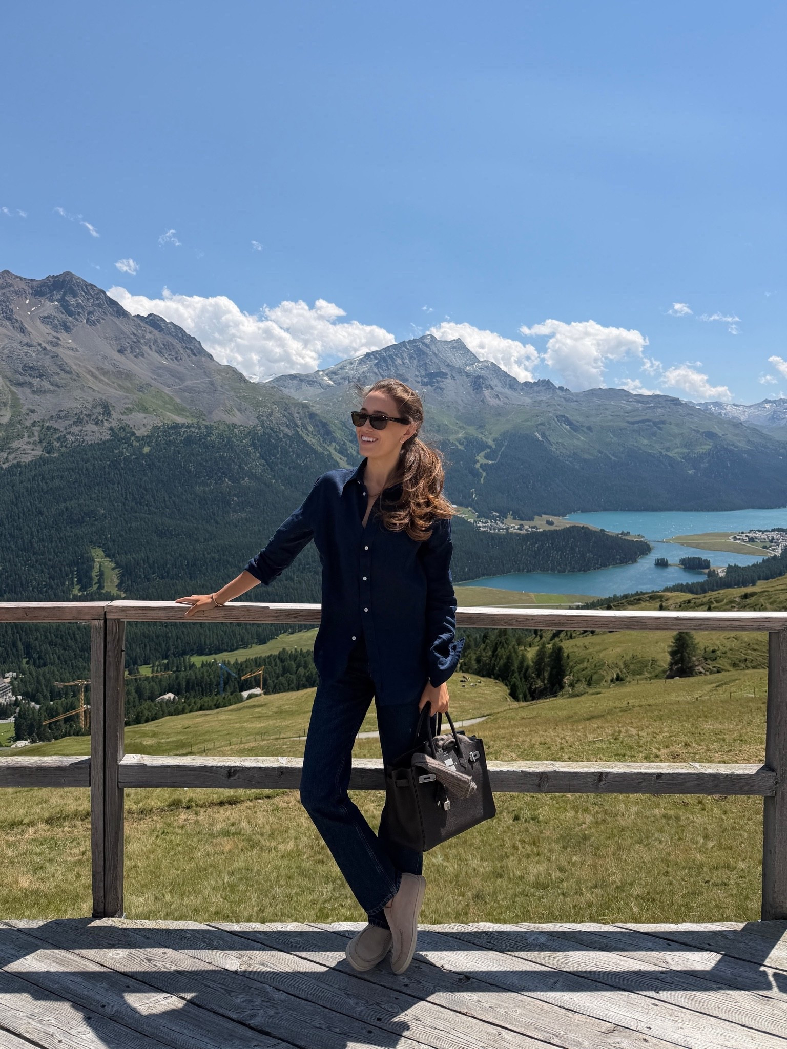 Lunch in the mountains 🏔️

#LTKuk #LTKsummer #LTKeurope