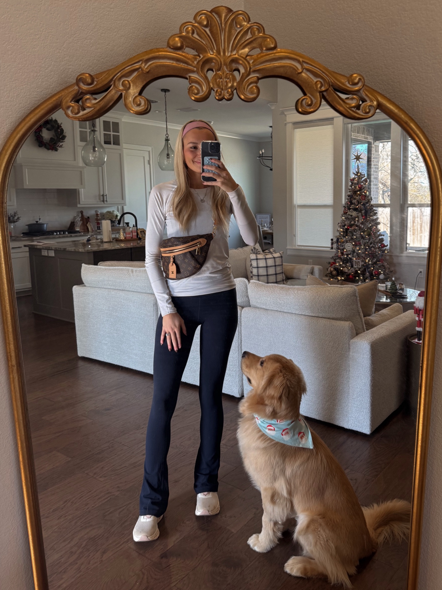 errands ootd ! 💙

#LTKHoliday #LTKGiftGuide #LTKActive