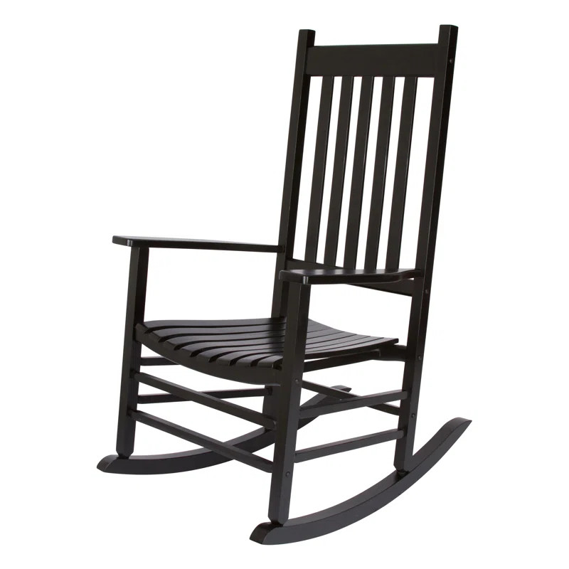 Emjay Rocking Chair | Wayfair North America