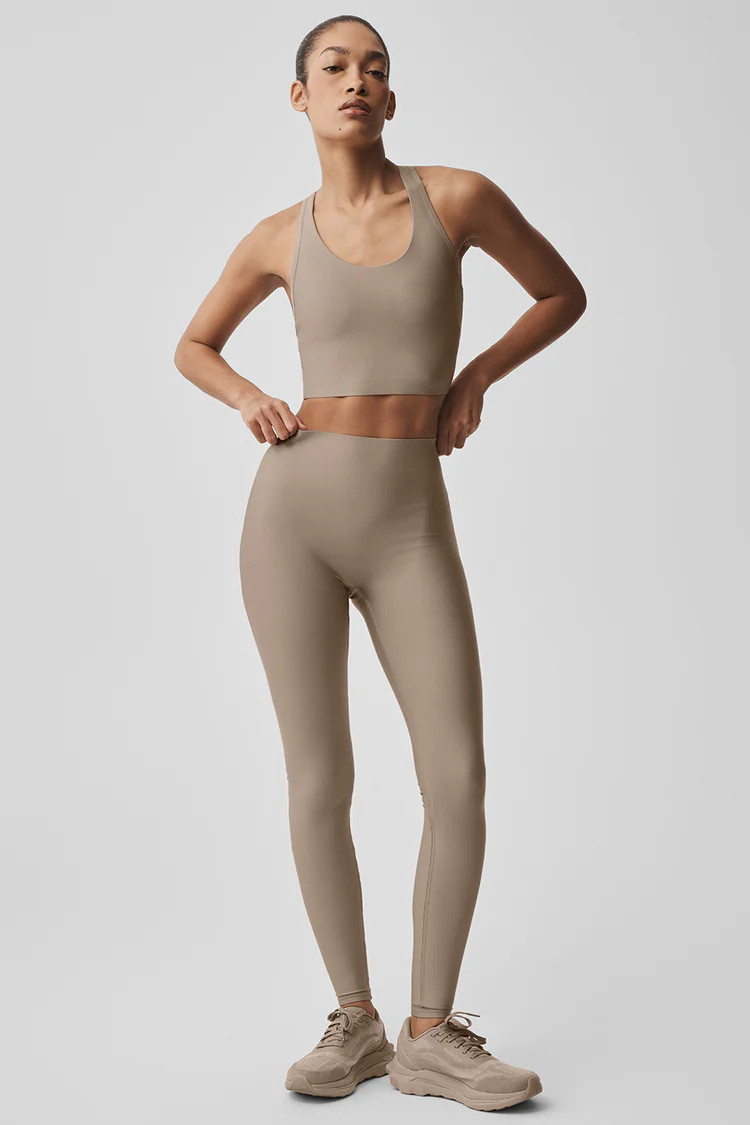 Airlift High-Waist Sleek Legging | Alo Yoga (US)