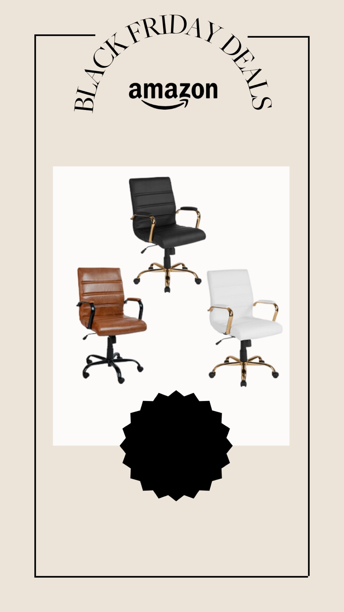 Amazon, Amazon sales, Amazon Black Friday, Amazon Black Friday deals, Black Friday sales, Black Friday deals, Amazon deals, Amazon find, gift ideas, gifts, Amazon gift, office chair, office chairs, aesthetic office chair, cute office chair

#LTKCyberWeek #LTKsalealert #LTKhome