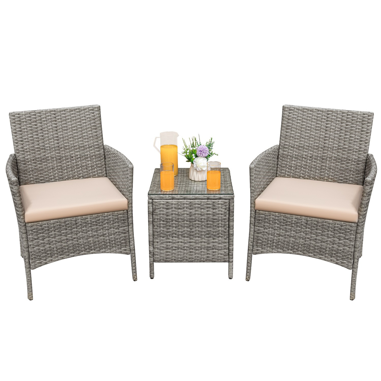 Patio Set - Walmart Finds | Walmart (US)