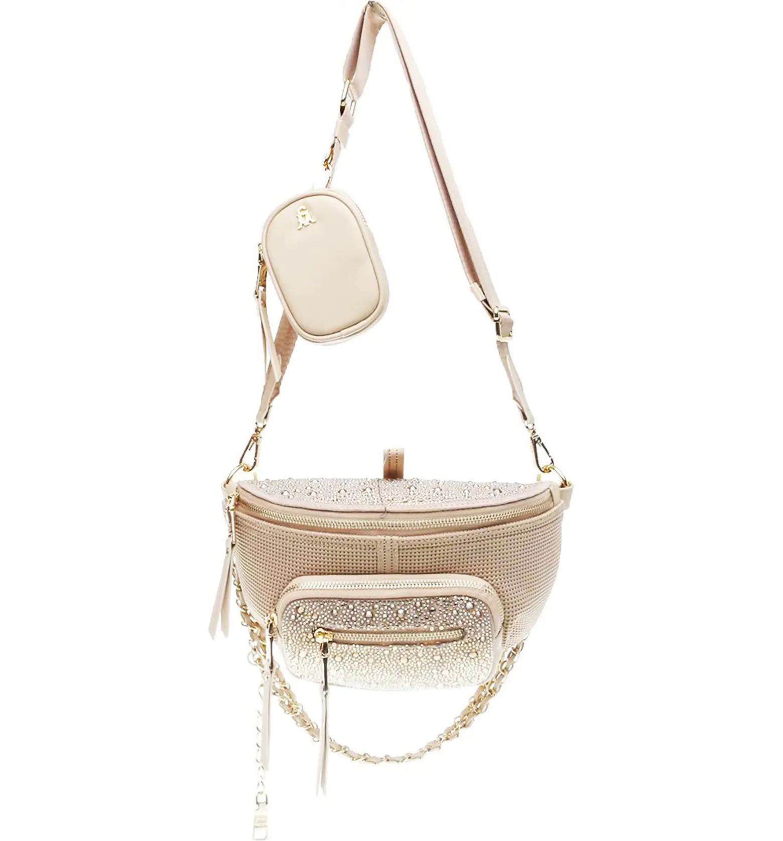 Maxima Convertible Belt Bag | Nordstrom