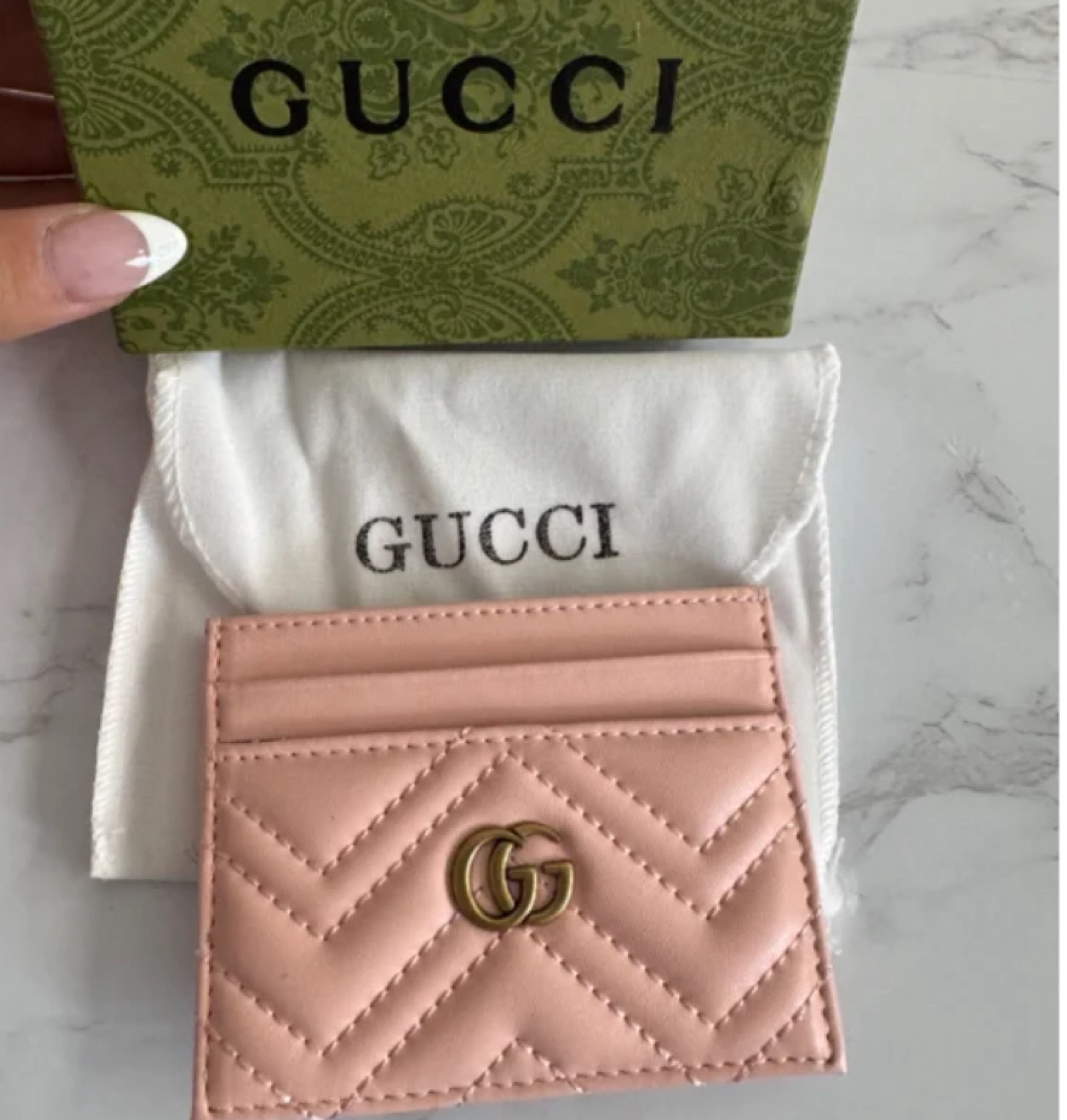 Wallets for all occasions 🛍️🛍️

#LTKSeasonal #LTKStyleTip #LTKHoliday