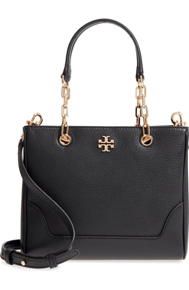 Small Marsden Leather Tote | Nordstrom