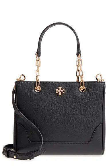 Small Marsden Leather Tote | Nordstrom