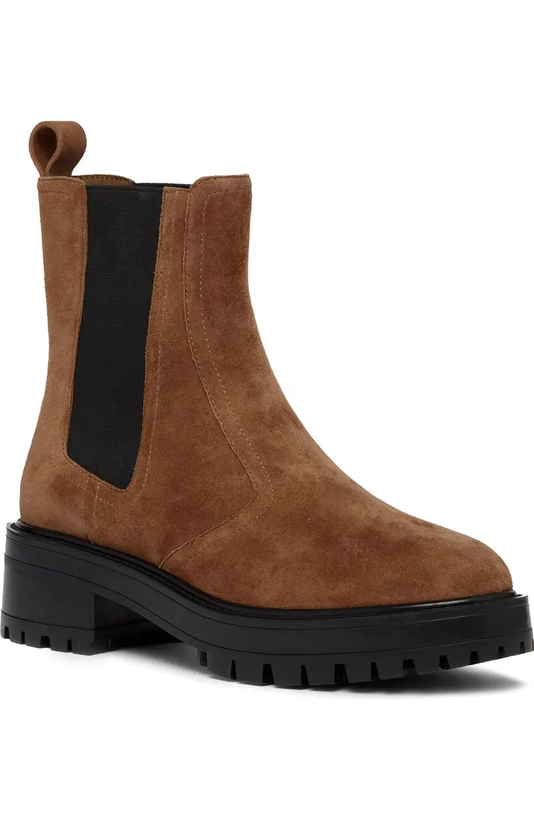 Bowie Chelsea Boot (Women) | Nordstrom