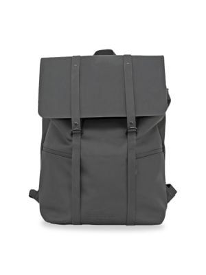 Foldover Laptop Backpack | Saks Fifth Avenue OFF 5TH